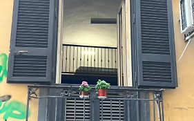 Appartament Dante